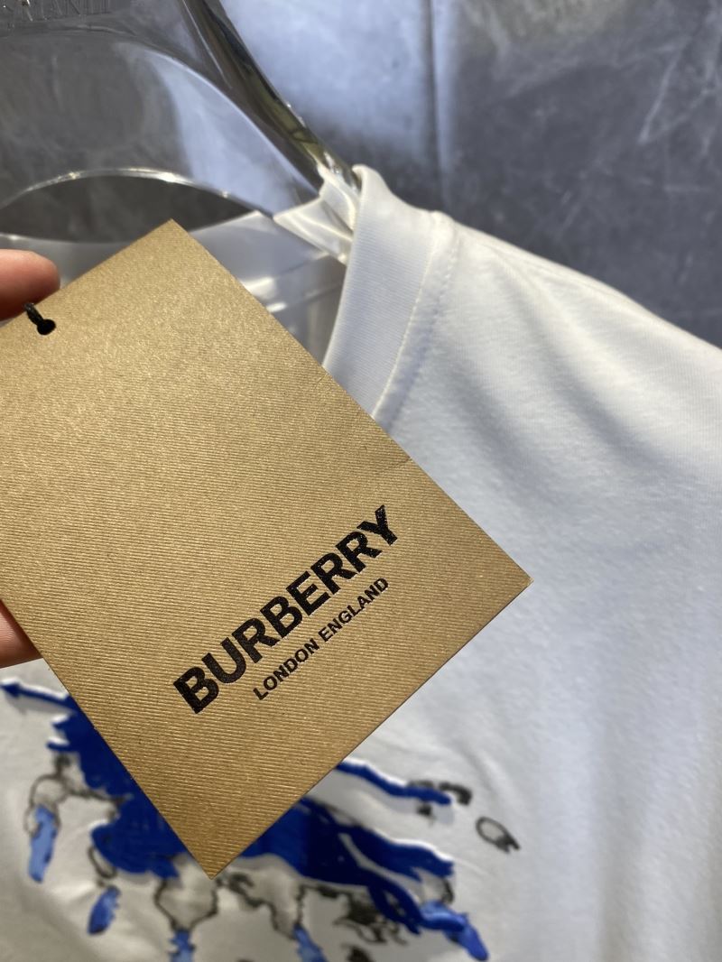 Burberry T-Shirts